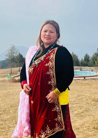 Jamuna Thapa